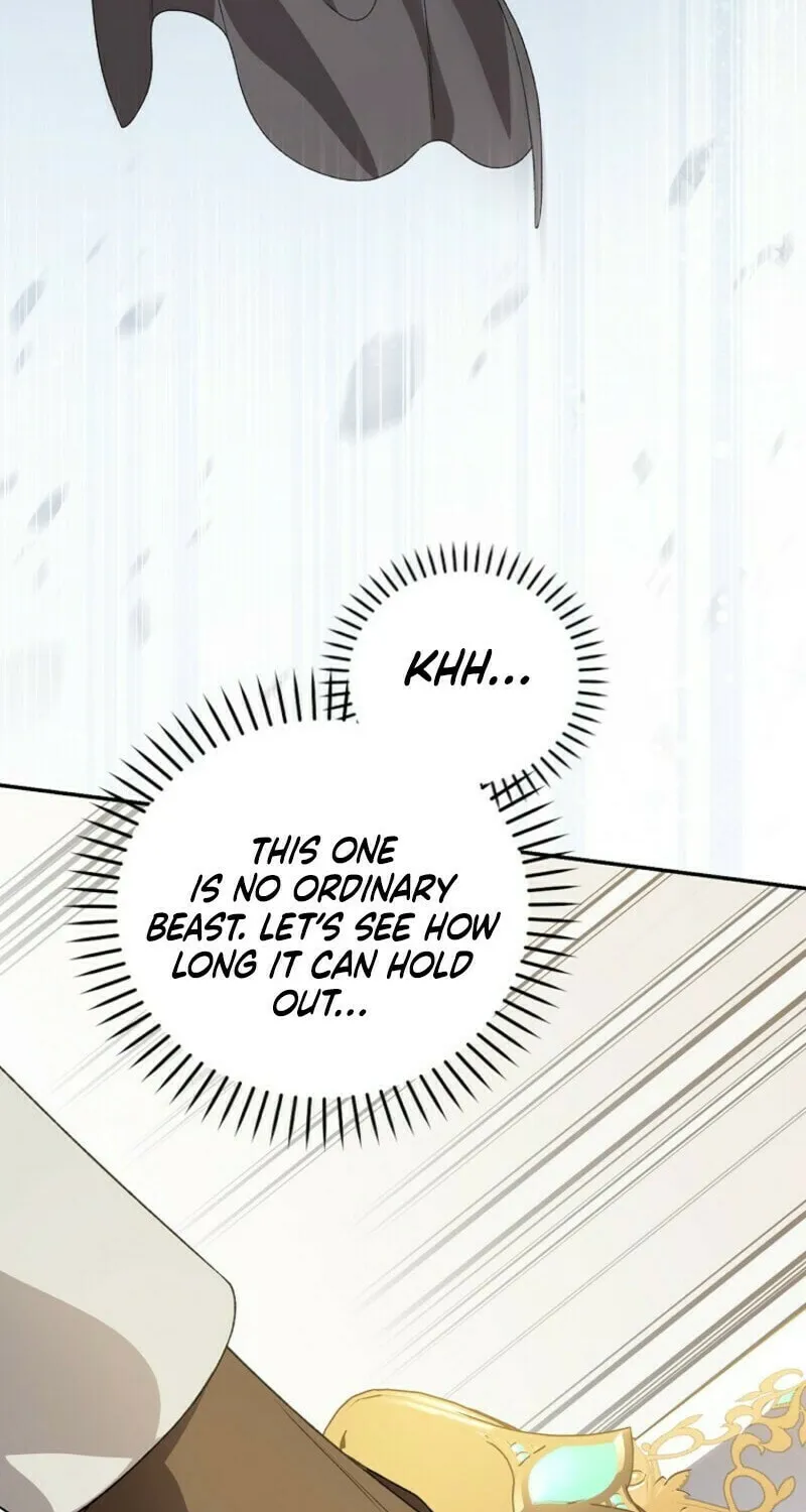 I Was Just Having Fun With the Time Limit Chapter 46 page 48 - 