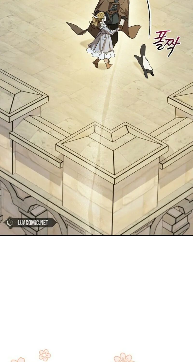I Was Just Having Fun With the Time Limit Chapter 46 page 6 - 