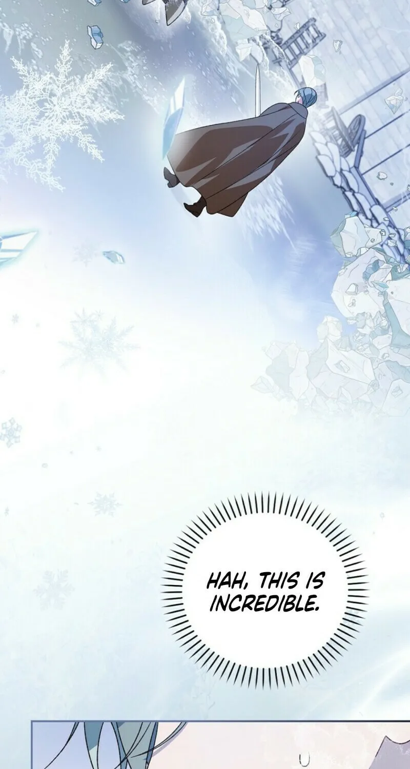 I Was Just Having Fun With the Time Limit Chapter 46 page 54 - 