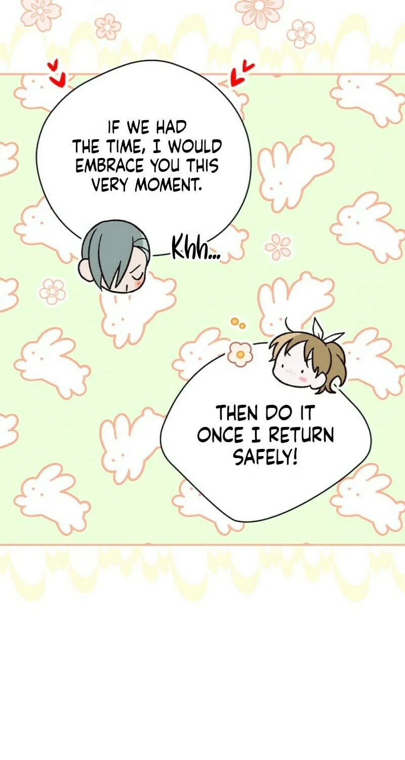 I Was Just Having Fun With the Time Limit Chapter 46 page 7 - 