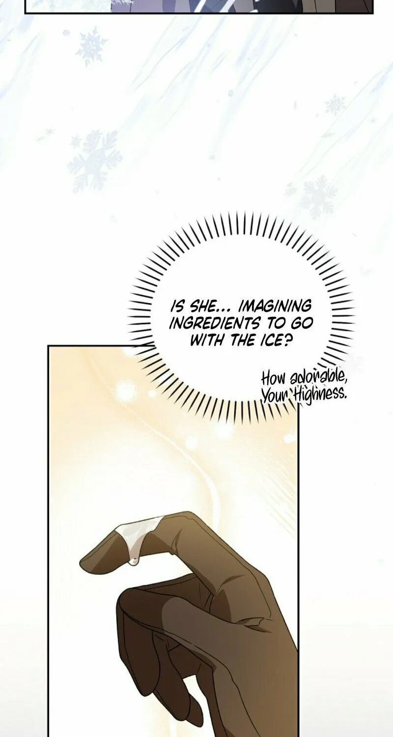 I Was Just Having Fun With the Time Limit Chapter 46 page 61 - 