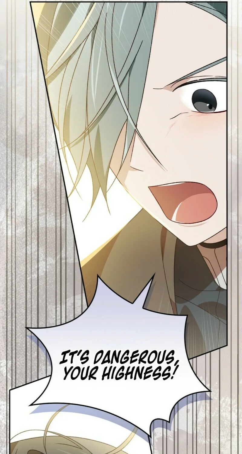 I Was Just Having Fun With the Time Limit Chapter 46 page 68 - 
