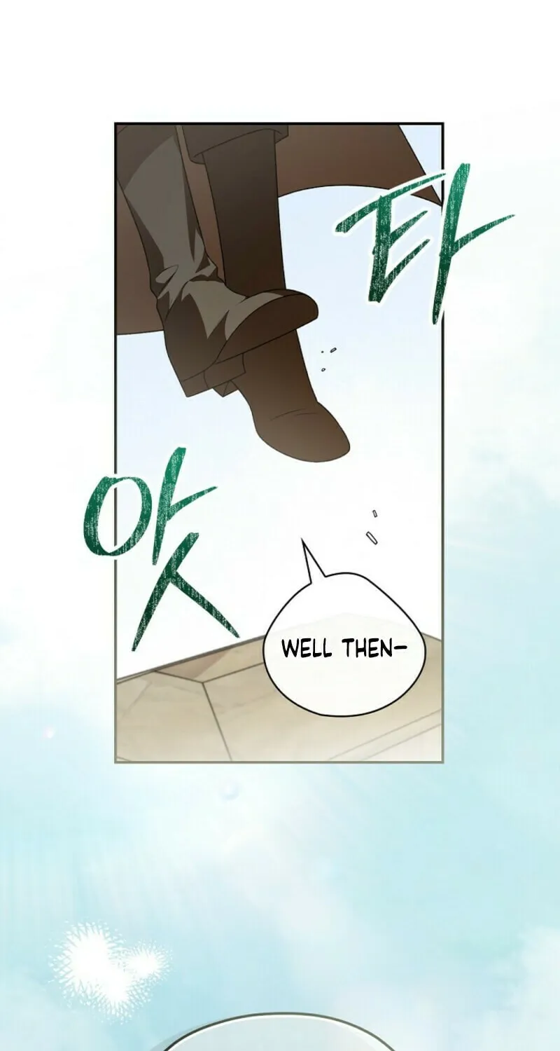 I Was Just Having Fun With the Time Limit Chapter 46 page 8 - 