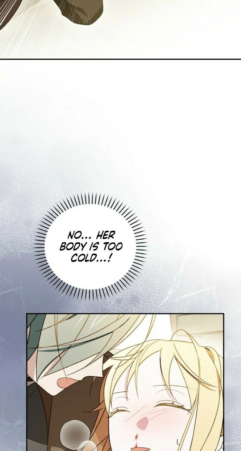 I Was Just Having Fun With the Time Limit Chapter 46 page 75 - 