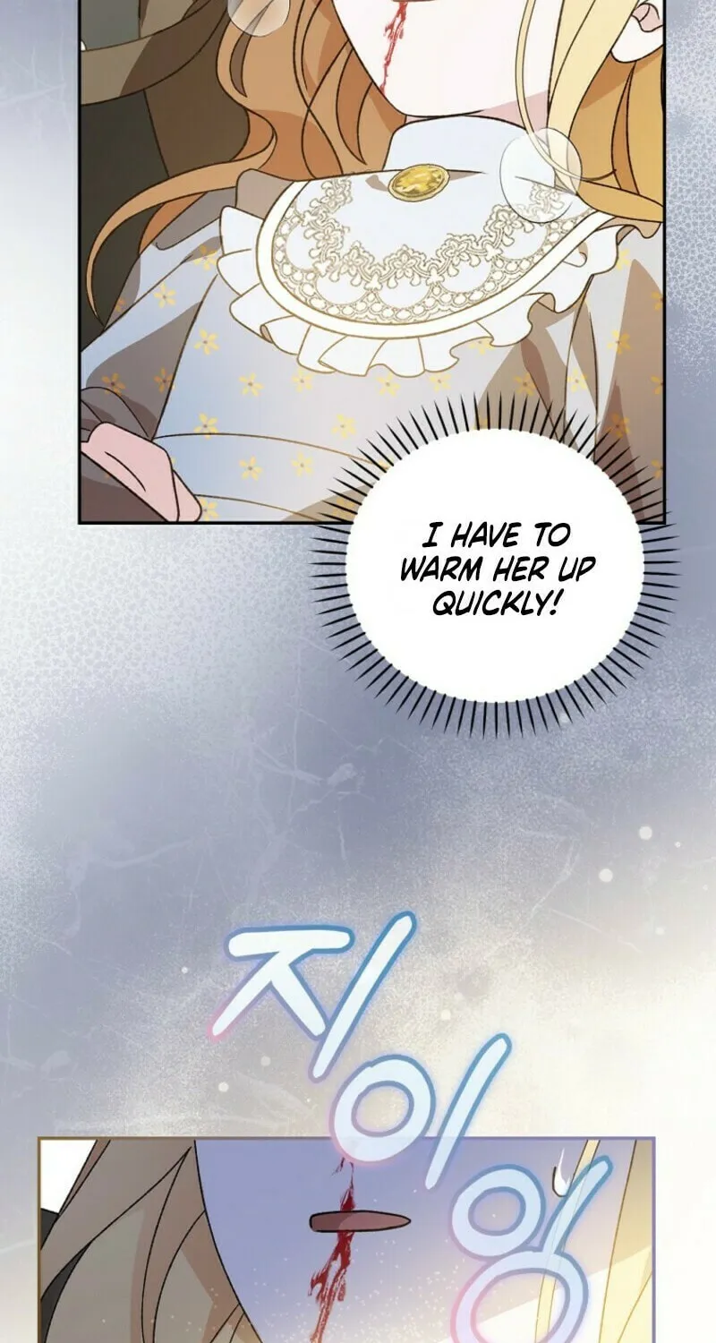 I Was Just Having Fun With the Time Limit Chapter 46 page 76 - 