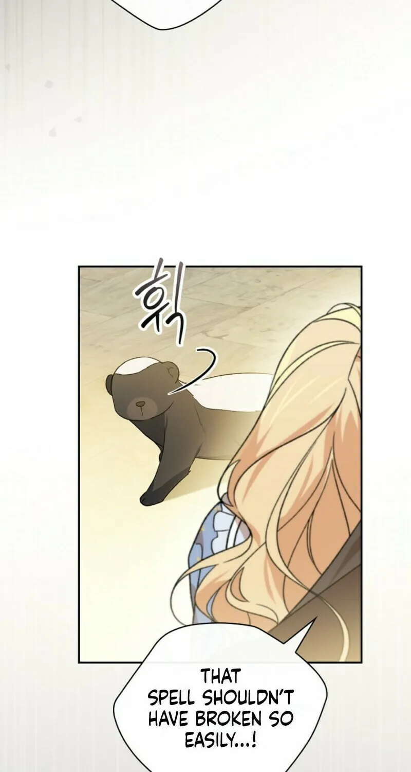 I Was Just Having Fun With the Time Limit Chapter 46 page 85 - 