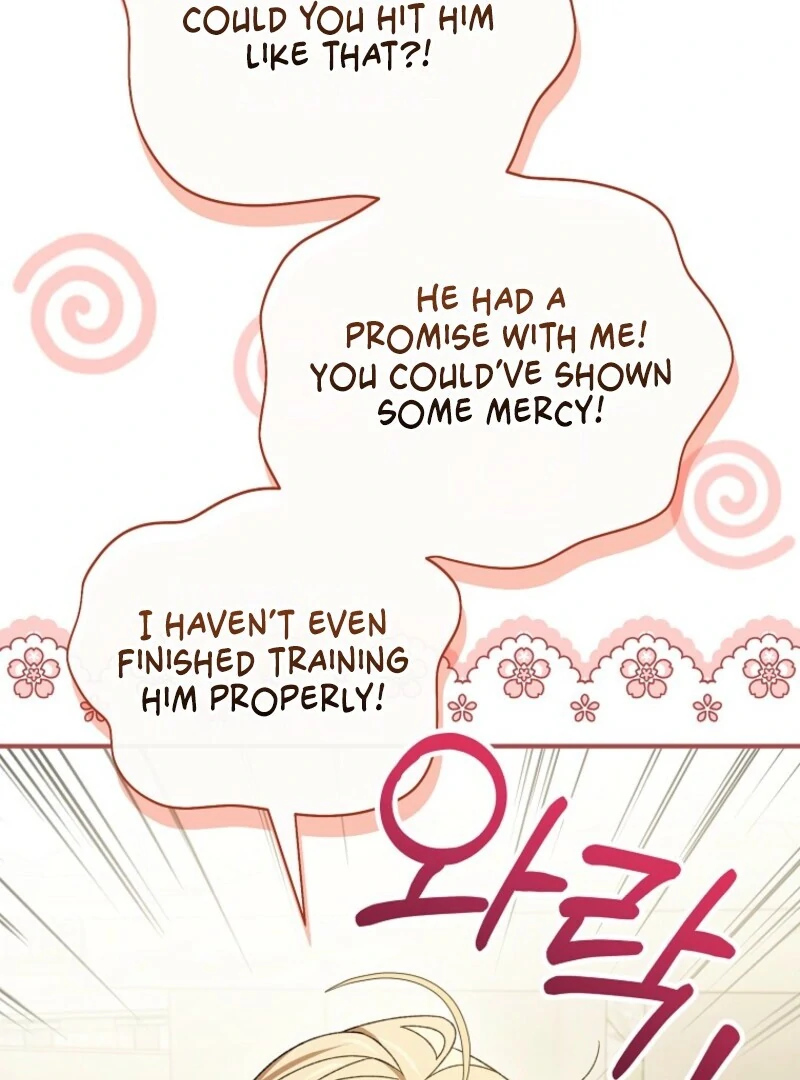 I Was Just Having Fun With the Time Limit Chapter 47 page 107 - 