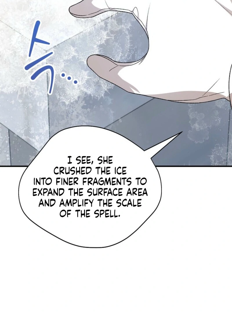 I Was Just Having Fun With the Time Limit Chapter 47 page 83 - 