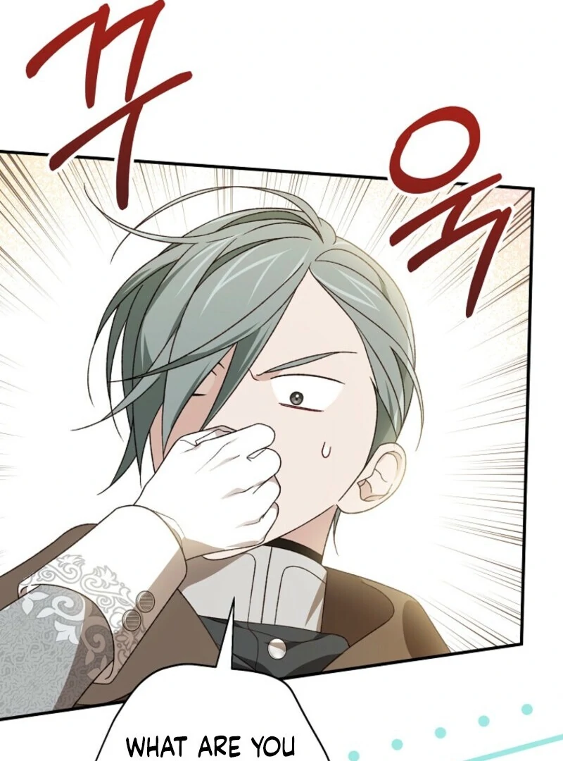 I Was Just Having Fun With the Time Limit Chapter 47 page 87 - 