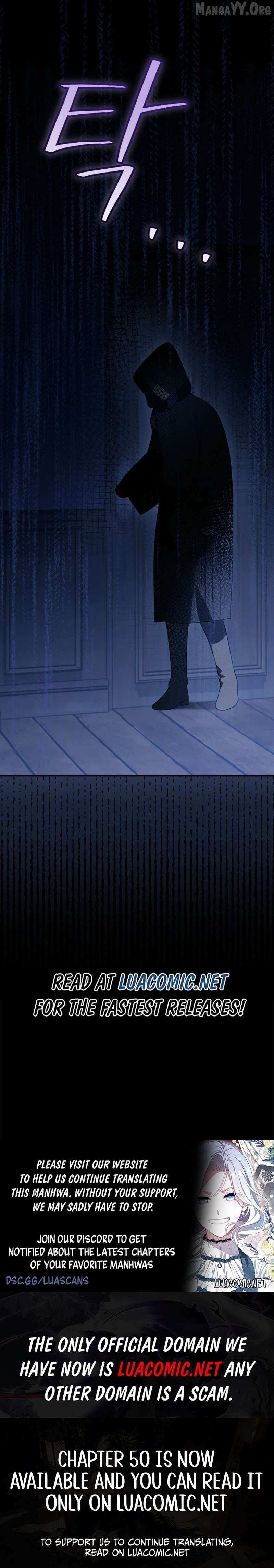 I Was Just Having Fun With the Time Limit Chapter 48 page 11 - 