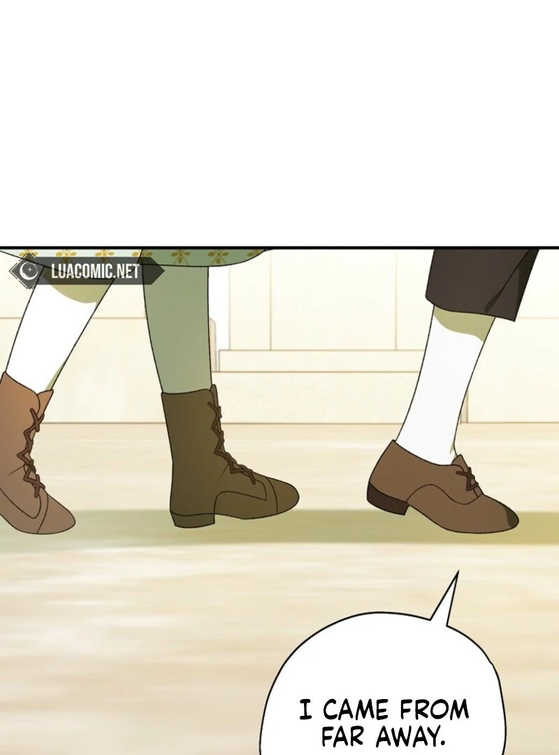 I Was Just Having Fun With the Time Limit Chapter 49 page 120 - 