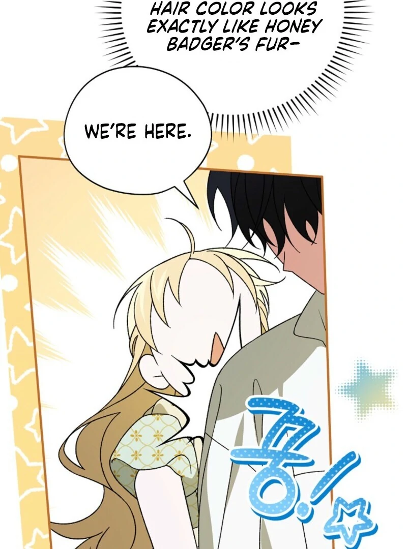 I Was Just Having Fun With the Time Limit Chapter 49 page 123 - 