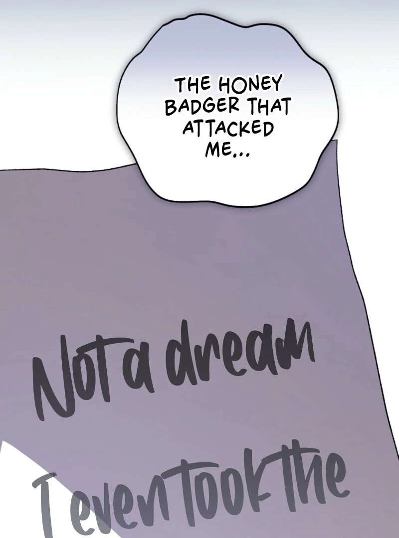 I Was Just Having Fun With the Time Limit Chapter 49 page 17 - 