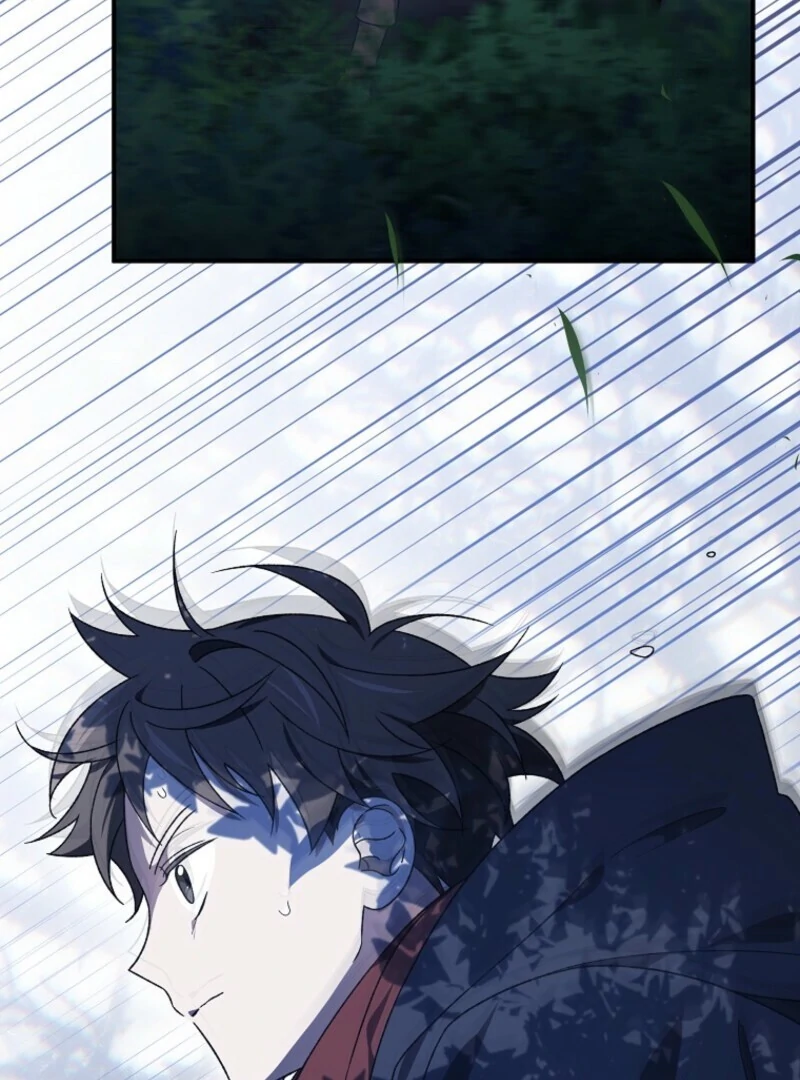 I Was Just Having Fun With the Time Limit Chapter 49 page 21 - 