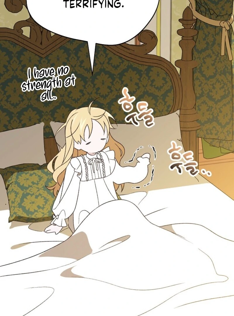 I Was Just Having Fun With the Time Limit Chapter 49 page 28 - 
