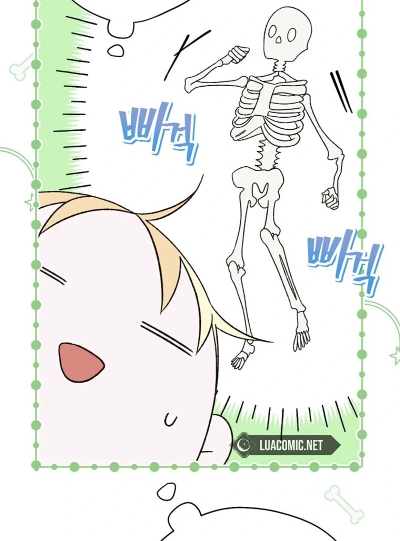 I Was Just Having Fun With the Time Limit Chapter 49 page 30 - 