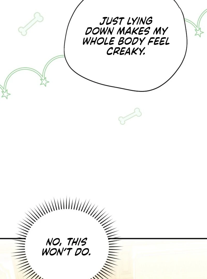 I Was Just Having Fun With the Time Limit Chapter 49 page 31 - 
