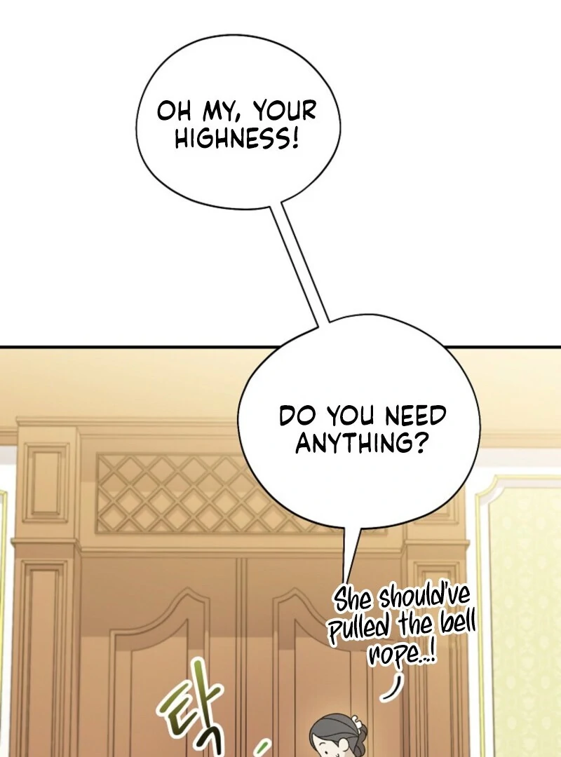 I Was Just Having Fun With the Time Limit Chapter 49 page 35 - 