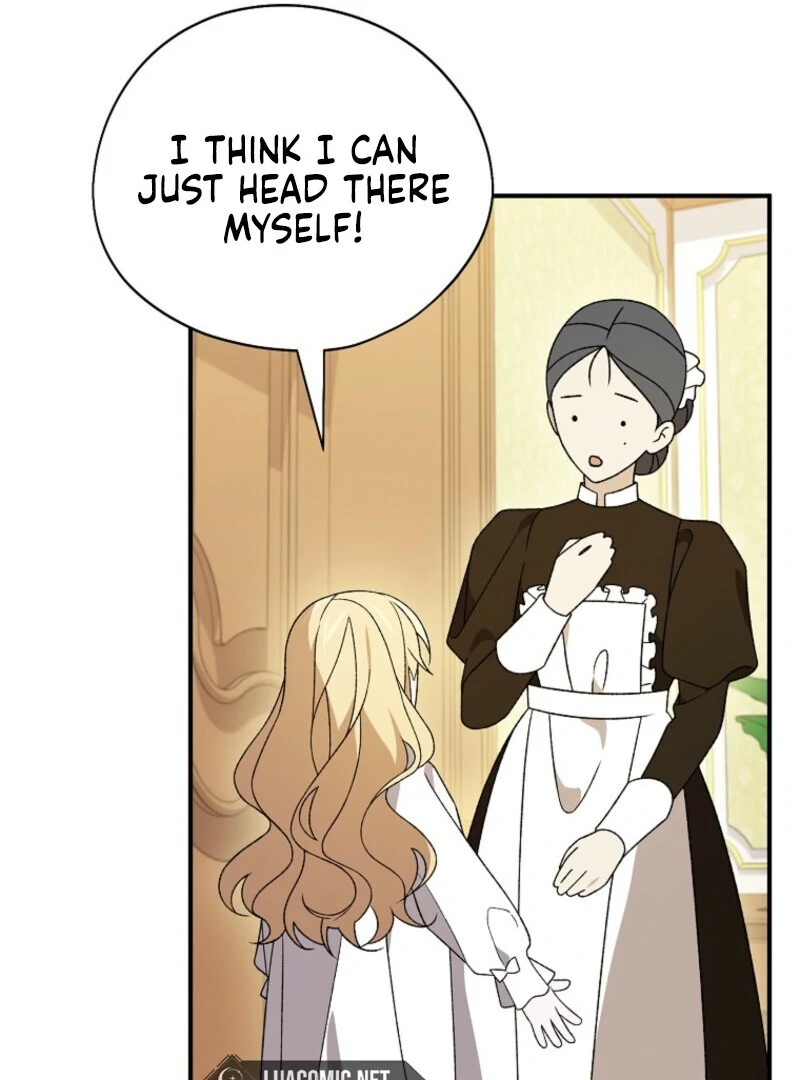 I Was Just Having Fun With the Time Limit Chapter 49 page 41 - 