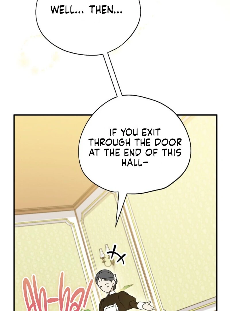 I Was Just Having Fun With the Time Limit Chapter 49 page 45 - 