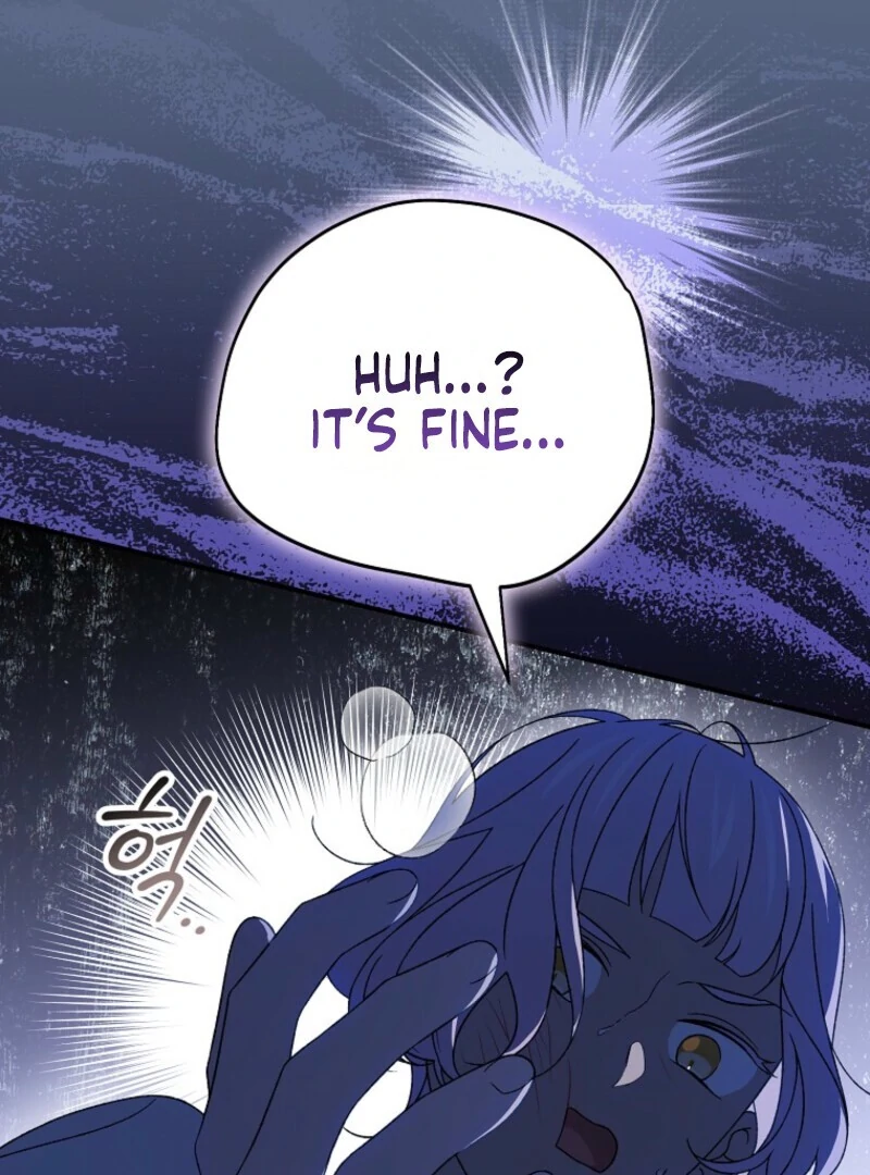I Was Just Having Fun With the Time Limit Chapter 49 page 7 - 