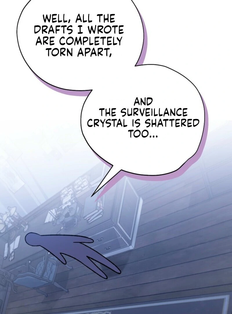 I Was Just Having Fun With the Time Limit Chapter 49 page 10 - 