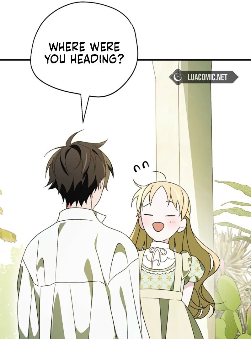 I Was Just Having Fun With the Time Limit Chapter 49 page 95 - 