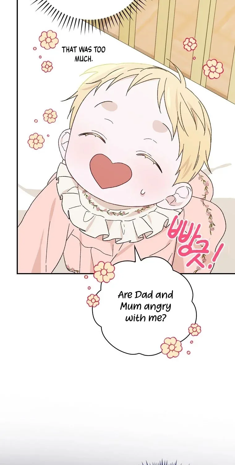 I Was Just Having Fun With the Time Limit Chapter 5 page 11 - 