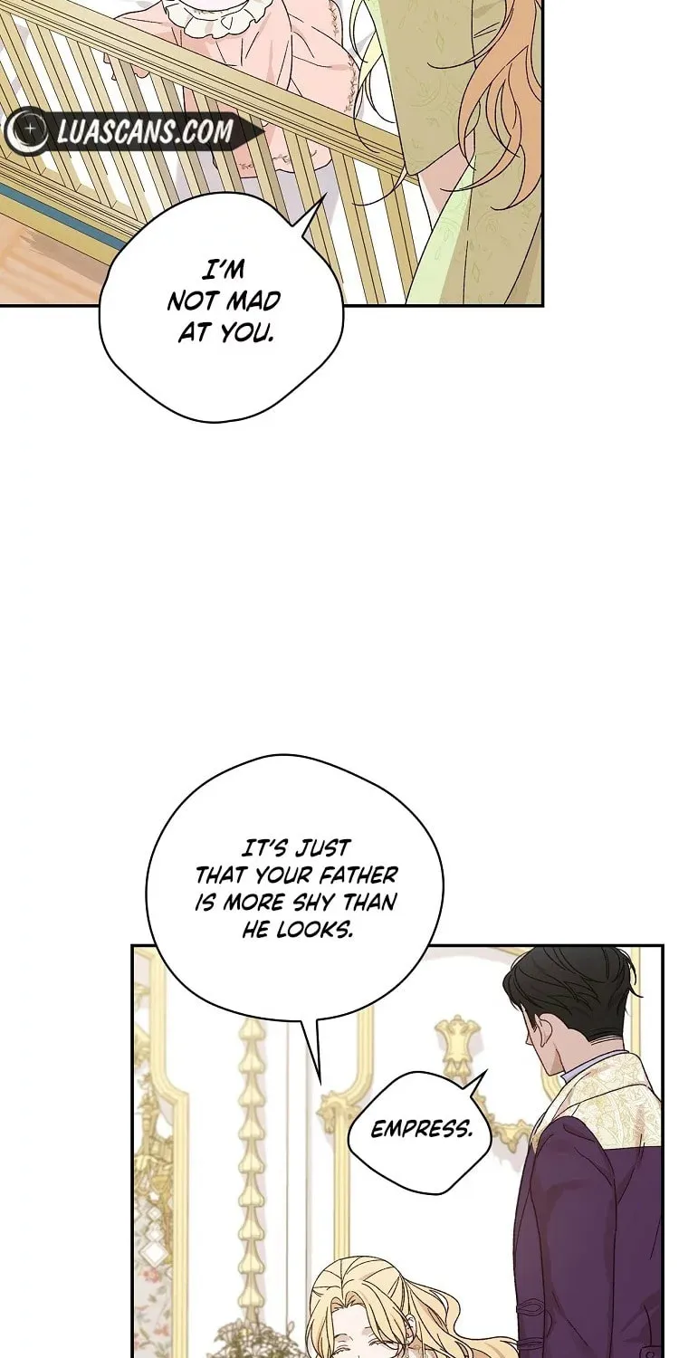 I Was Just Having Fun With the Time Limit Chapter 5 page 15 - 