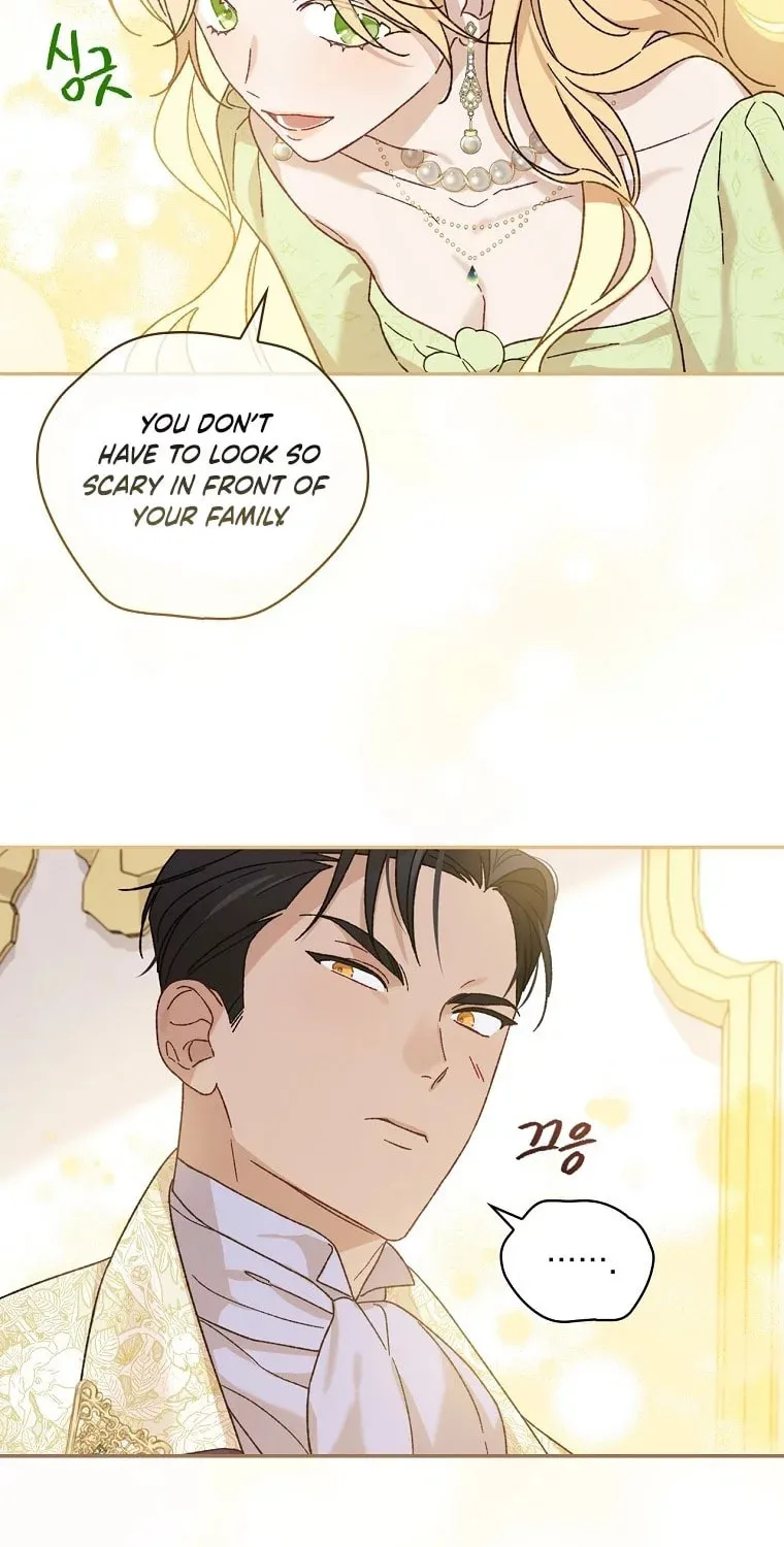 I Was Just Having Fun With the Time Limit Chapter 5 page 17 - 