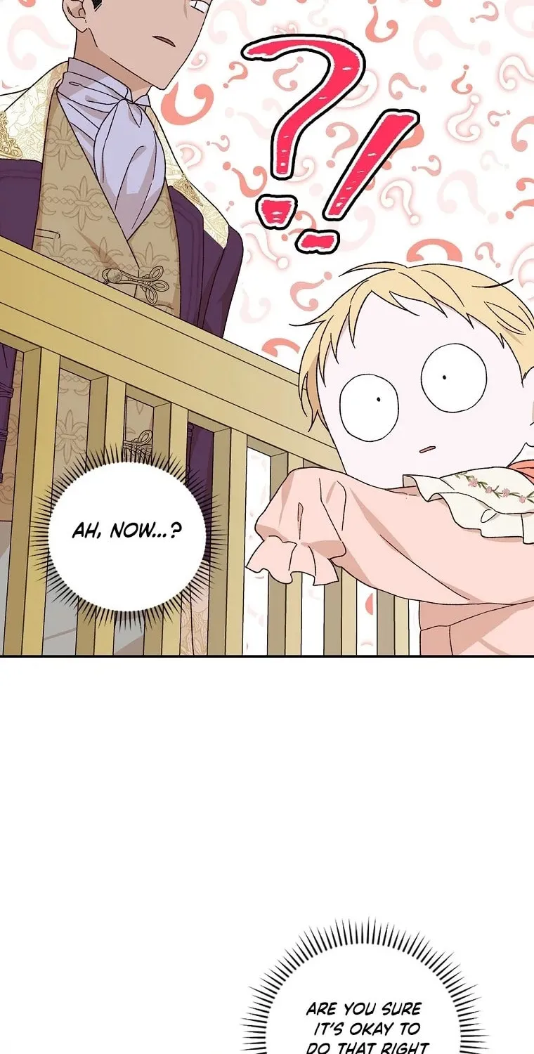 I Was Just Having Fun With the Time Limit Chapter 5 page 20 - 