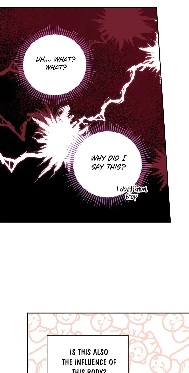 I Was Just Having Fun With the Time Limit Chapter 5 page 3 - 