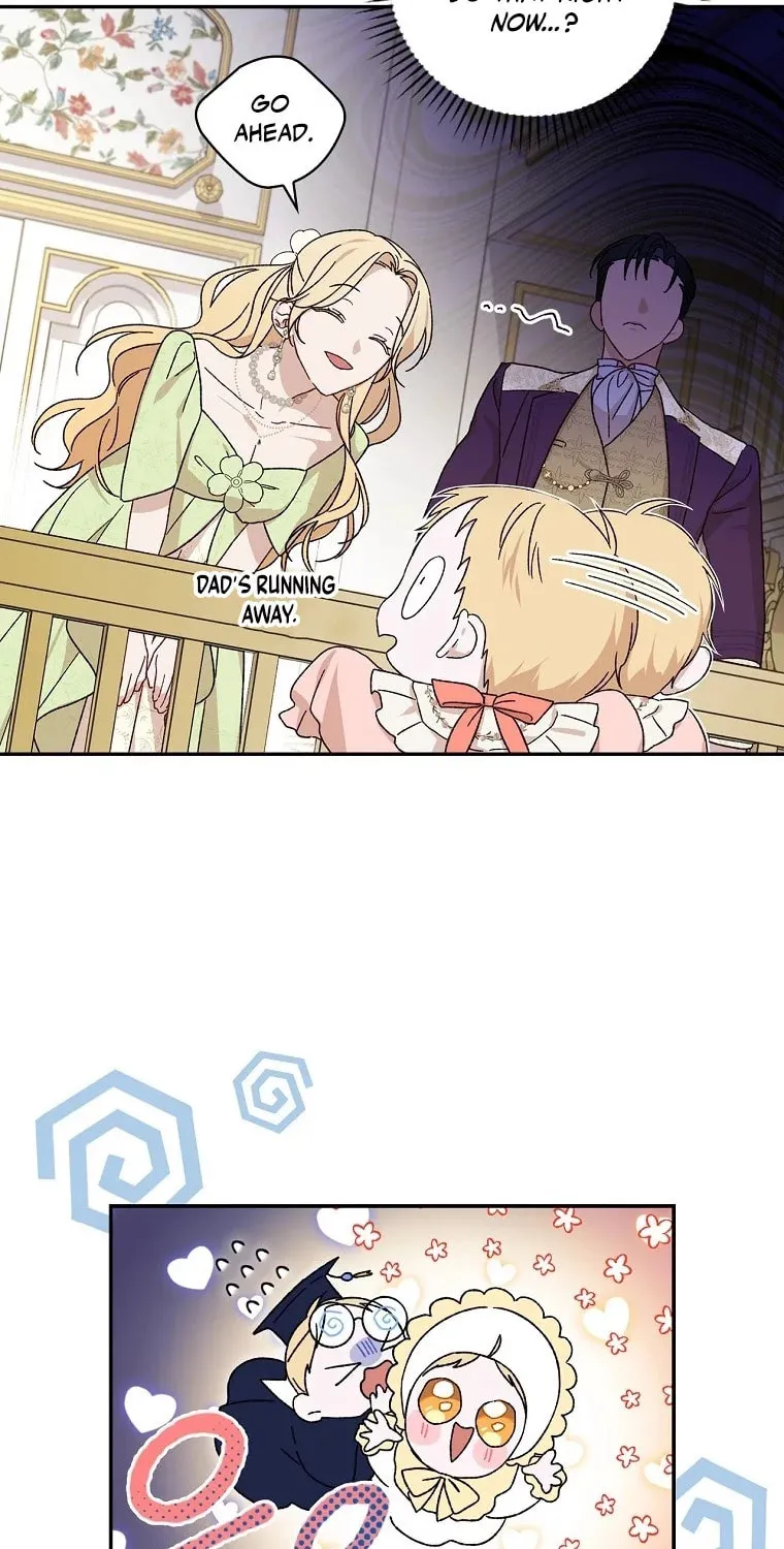 I Was Just Having Fun With the Time Limit Chapter 5 page 21 - 