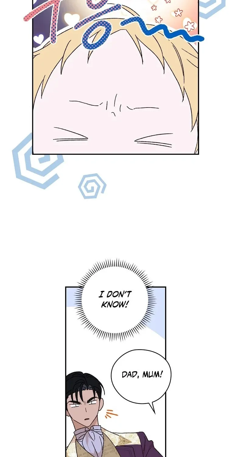 I Was Just Having Fun With the Time Limit Chapter 5 page 22 - 