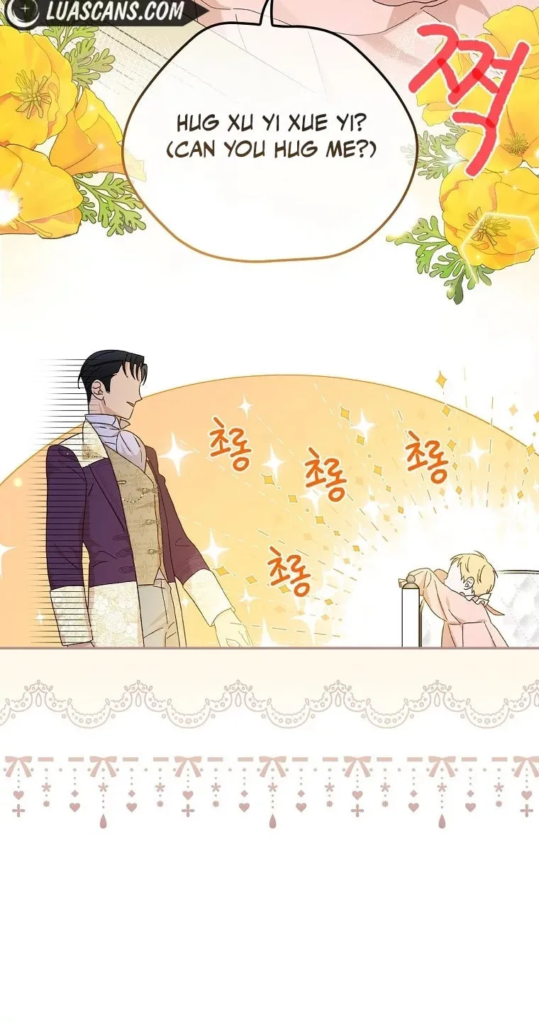 I Was Just Having Fun With the Time Limit Chapter 5 page 24 - 