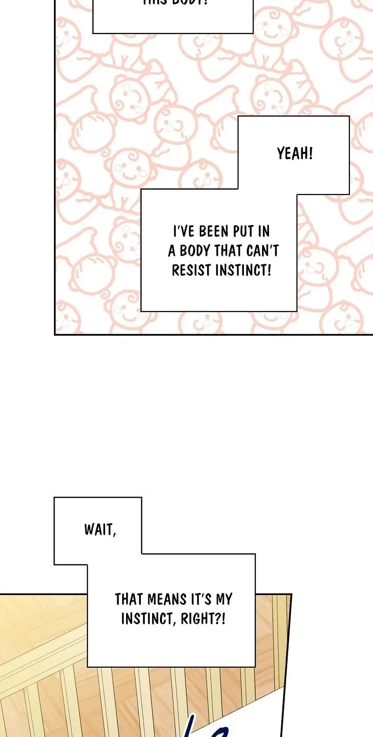I Was Just Having Fun With the Time Limit Chapter 5 page 4 - 