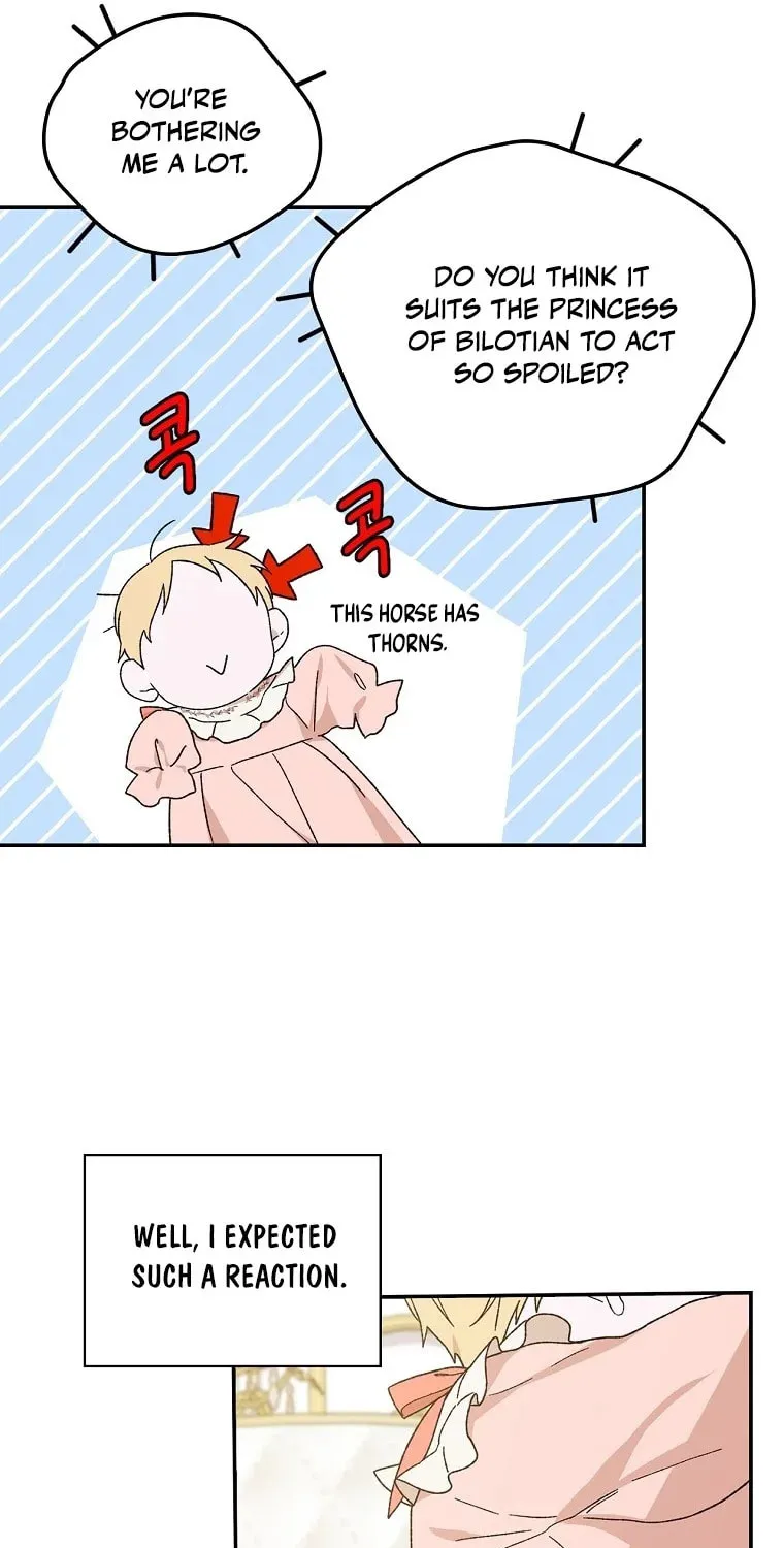 I Was Just Having Fun With the Time Limit Chapter 5 page 31 - 