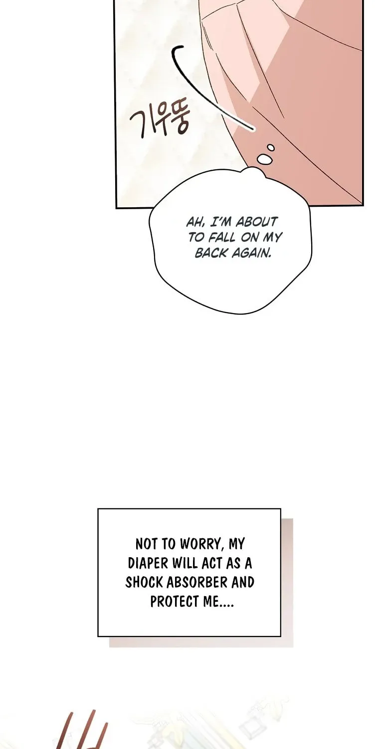 I Was Just Having Fun With the Time Limit Chapter 5 page 32 - 