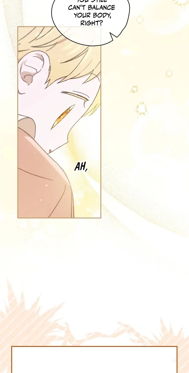 I Was Just Having Fun With the Time Limit Chapter 5 page 34 - 