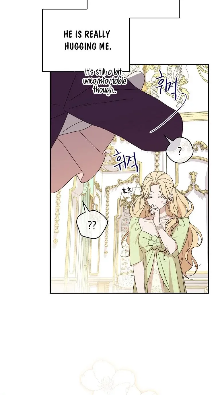 I Was Just Having Fun With the Time Limit Chapter 5 page 36 - 