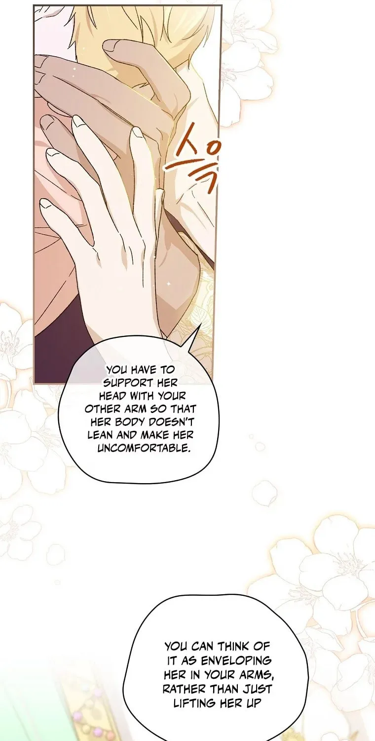 I Was Just Having Fun With the Time Limit Chapter 5 page 37 - 