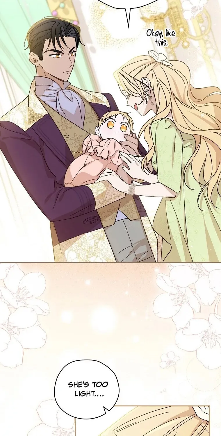I Was Just Having Fun With the Time Limit Chapter 5 page 38 - 