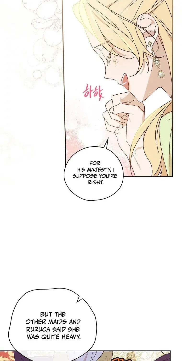 I Was Just Having Fun With the Time Limit Chapter 5 page 39 - 