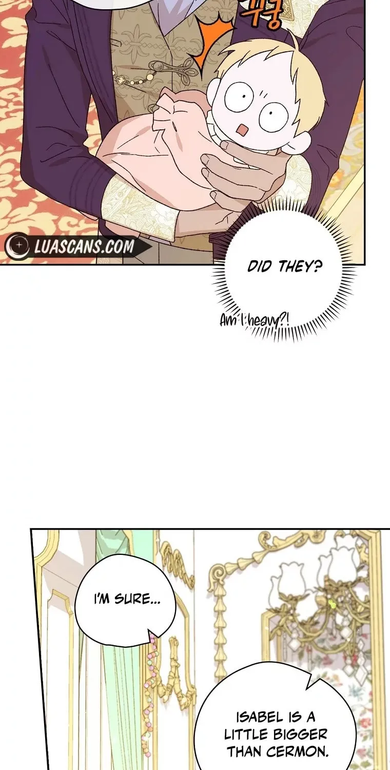 I Was Just Having Fun With the Time Limit Chapter 5 page 40 - 