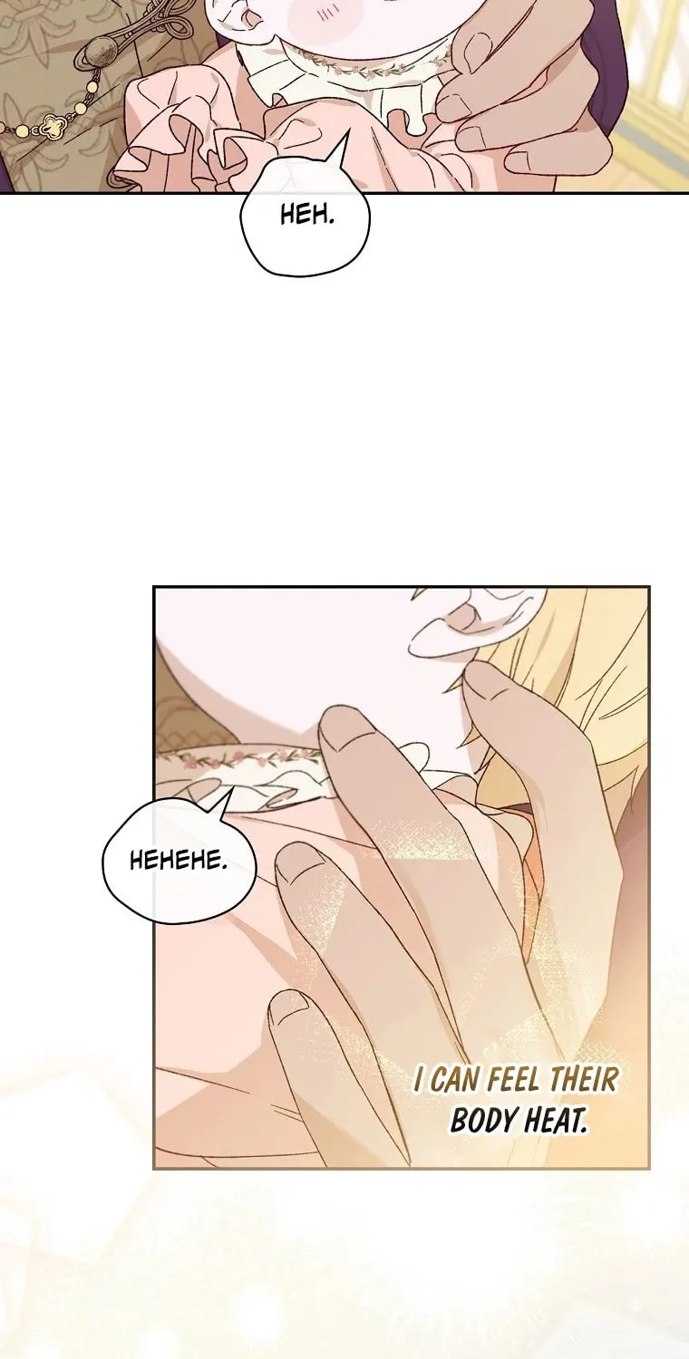 I Was Just Having Fun With the Time Limit Chapter 5 page 45 - 