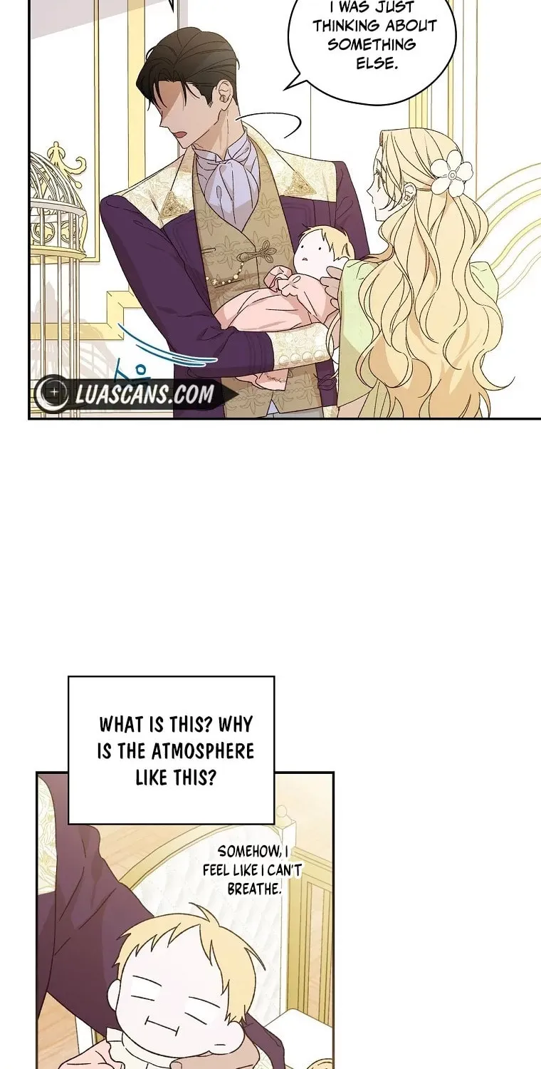 I Was Just Having Fun With the Time Limit Chapter 5 page 56 - 
