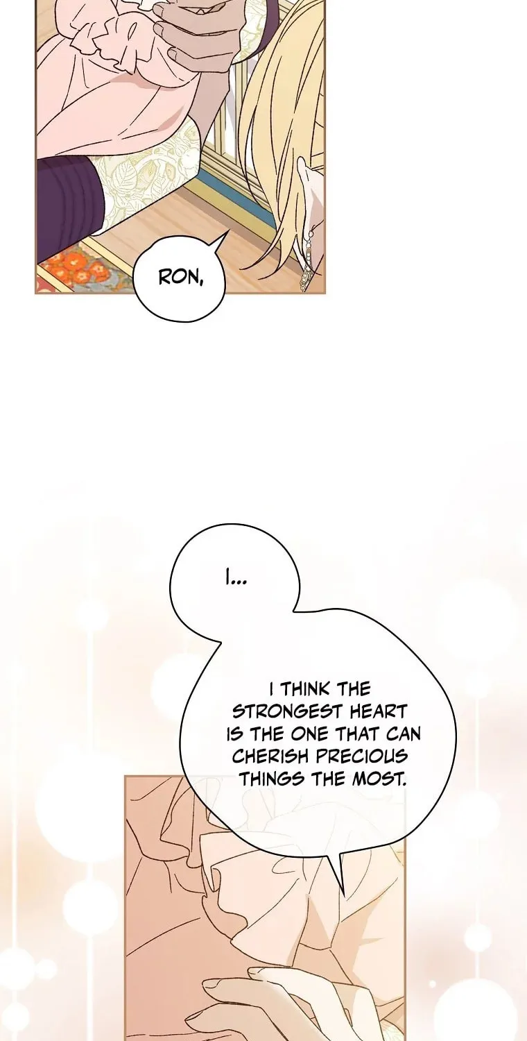 I Was Just Having Fun With the Time Limit Chapter 5 page 57 - 