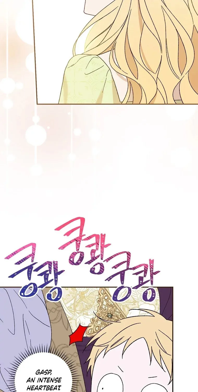 I Was Just Having Fun With the Time Limit Chapter 5 page 59 - 