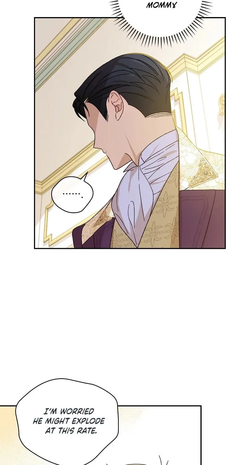I Was Just Having Fun With the Time Limit Chapter 5 page 61 - 