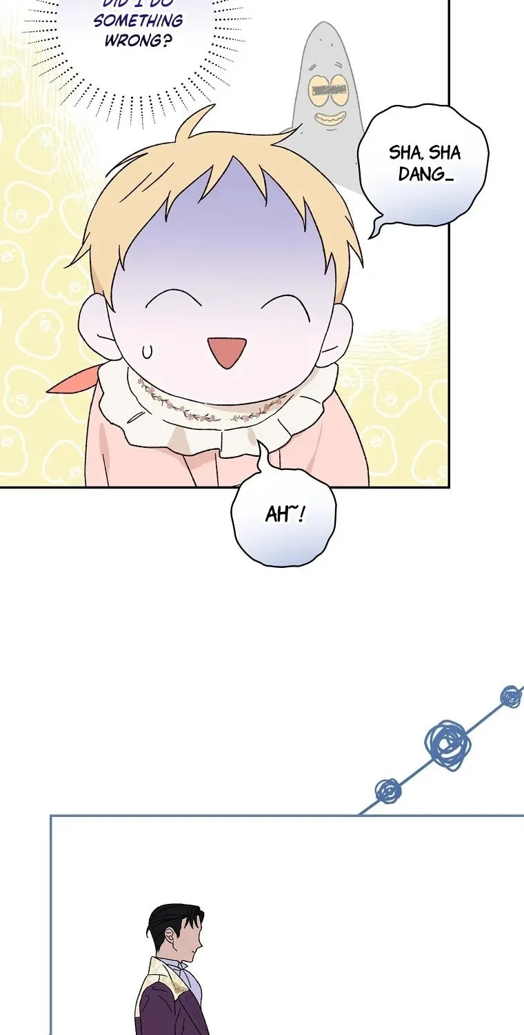 I Was Just Having Fun With the Time Limit Chapter 5 page 8 - 